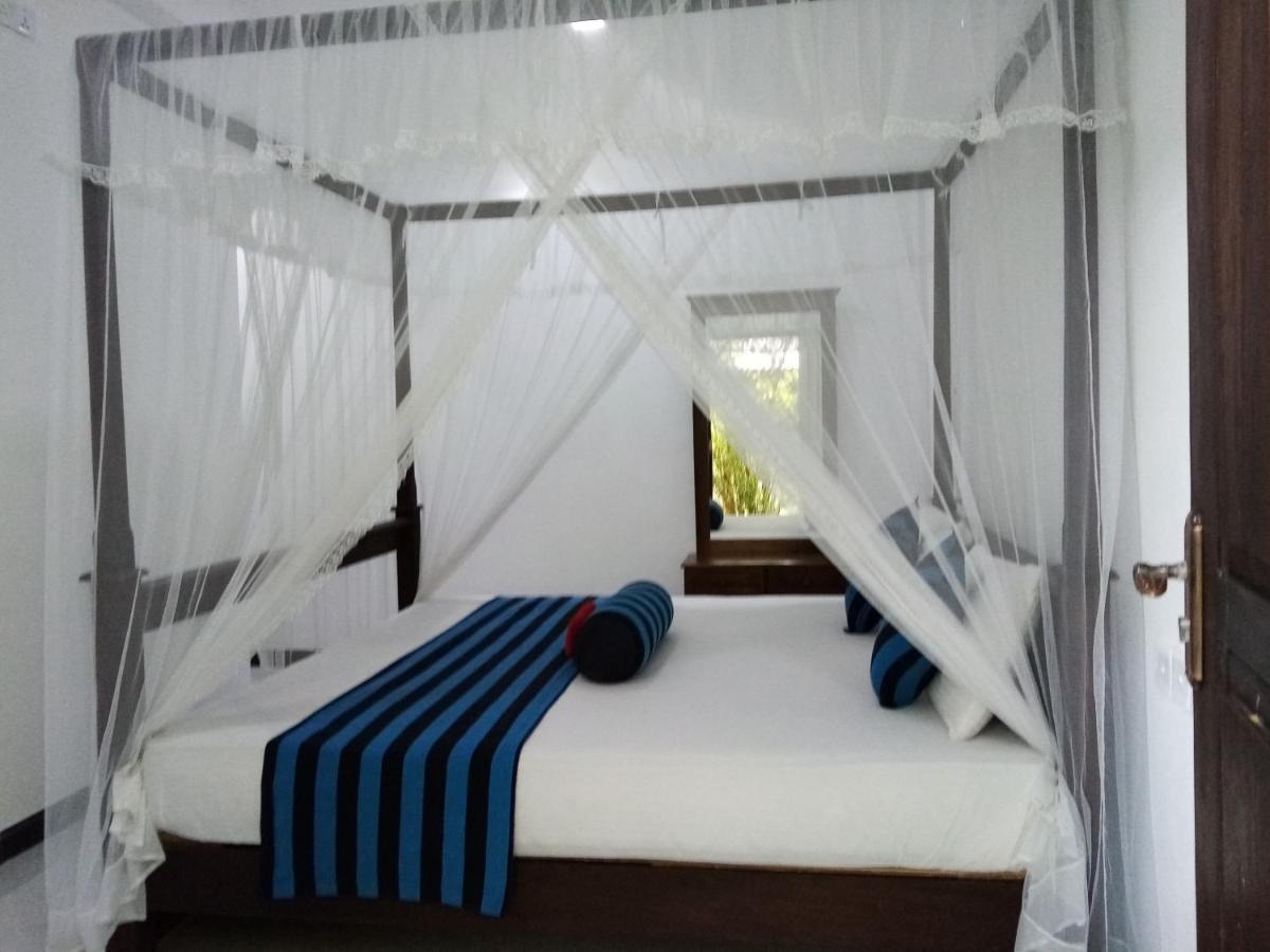 Sigiriya Danu Homestay Exterior foto