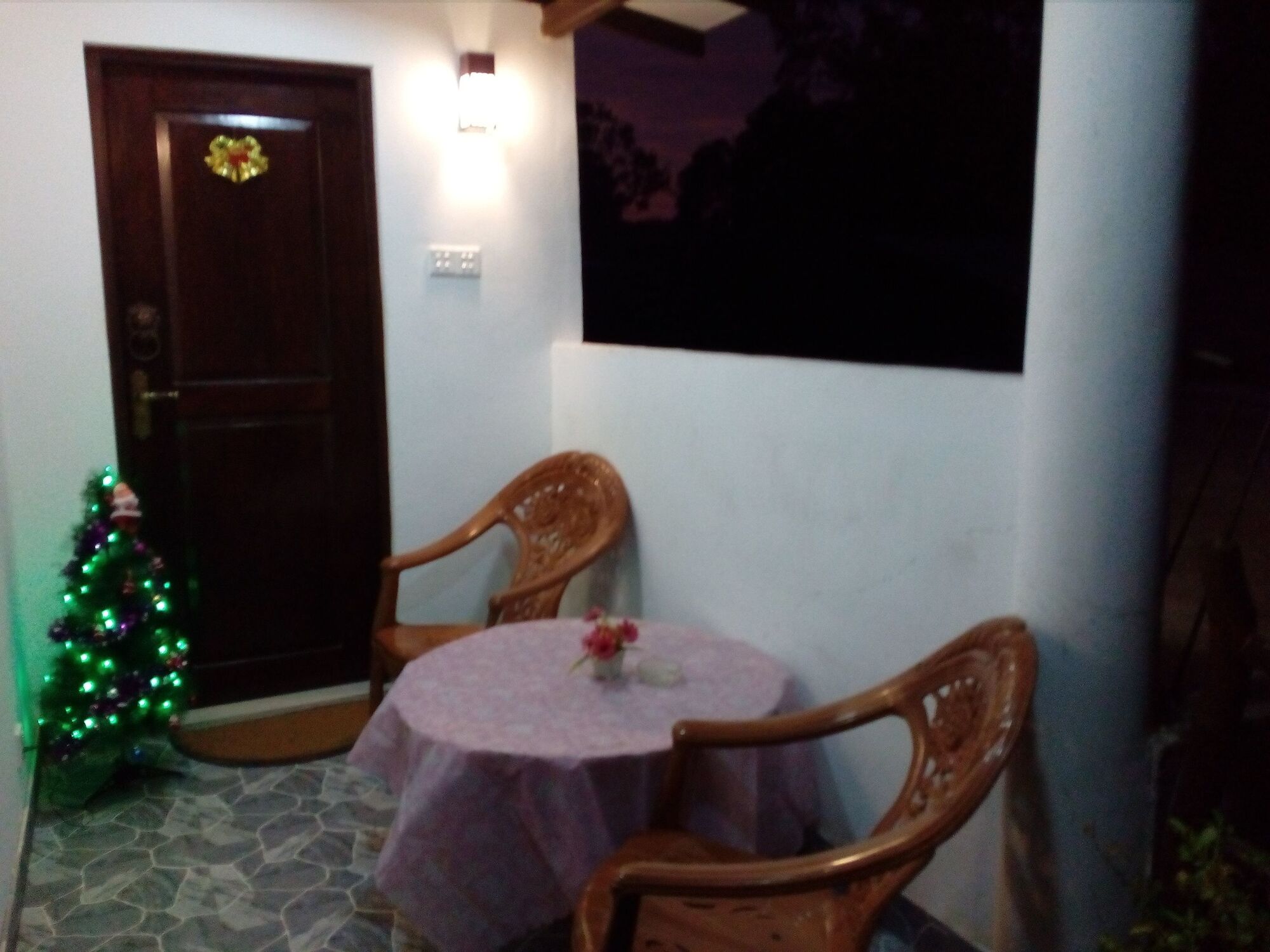 Sigiriya Danu Homestay Exterior foto